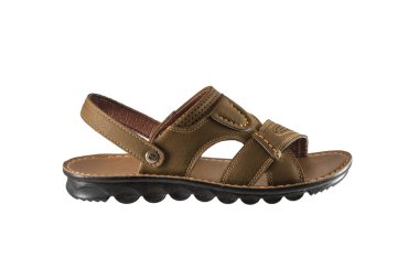 Erkek yaz ayakkabıları