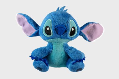 Çocuk yumuşak oyuncak