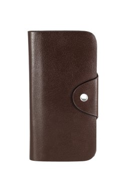 Erkekler için deri çanta