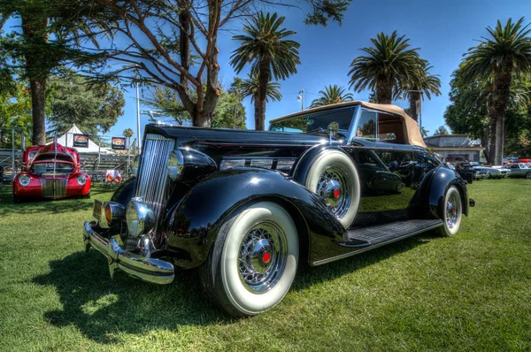 Goodguys 28th West Coast Nationals Presentado por Flowmaster —  Fotos de Stock