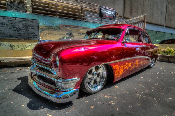Goodguys 28th West Coast Nationals Presented By Flowmaster — Stock Photo, Image