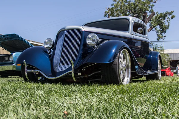 Goodguys 28th West Coast Nationals Presented By Flowmaster — Stock Photo, Image