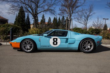 Ford Gt
