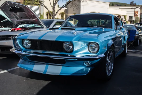 Ford Mustang Shelby 427 — Foto de Stock