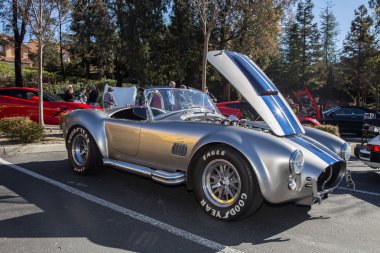 AC Cobra