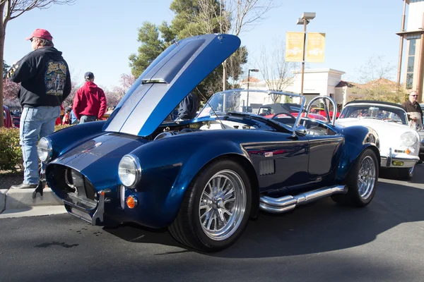 AC Cobra — Fotografia de Stock