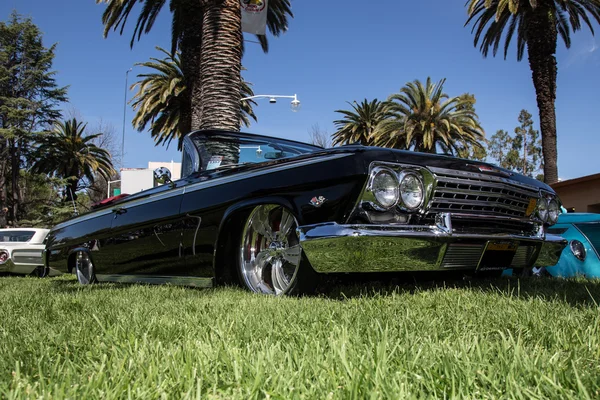 Chevy Impala Stockbild