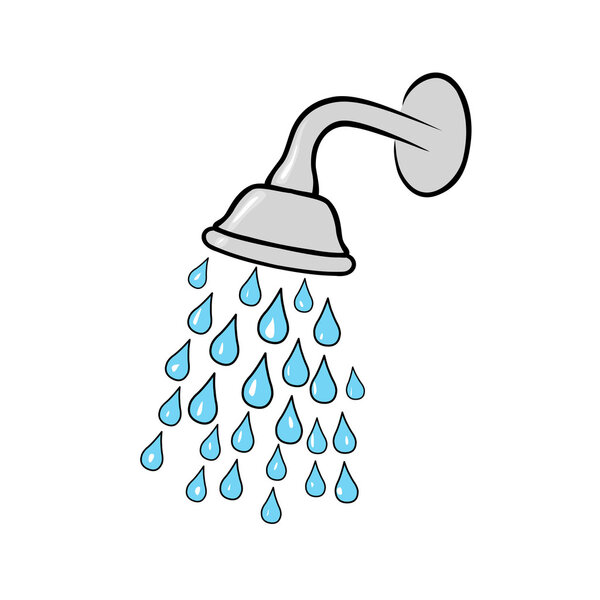 Shower head