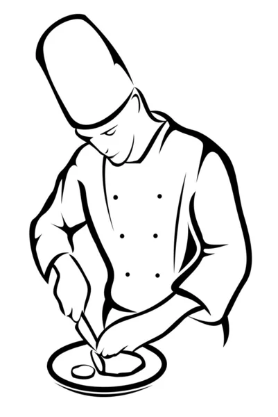 Кулинария — стоковый вектор