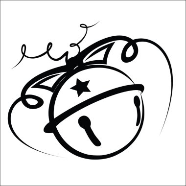 Download Jingle Bell Free Vector Eps Cdr Ai Svg Vector Illustration Graphic Art