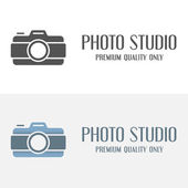 Set of vintage and modern logo, icon, emblem, label or logotype elements