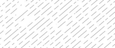 Kesik çizgi köşegen arkaplanı, bg. Siyah beyaz eğimli şerit arka plan. Basit ızgara, çizgili doku. - Evet. Vektör illüstrasyonu