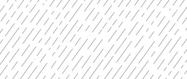 Kesik çizgi köşegen arkaplanı, bg. Siyah beyaz eğimli şerit arka plan. Basit ızgara, çizgili doku. - Evet. Vektör illüstrasyonu