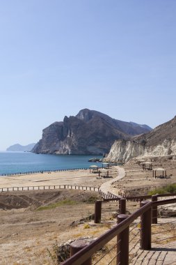 Al Mughsayl Dhofar, Umman