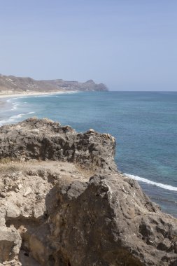 Al Mughsayl Dhofar, Umman