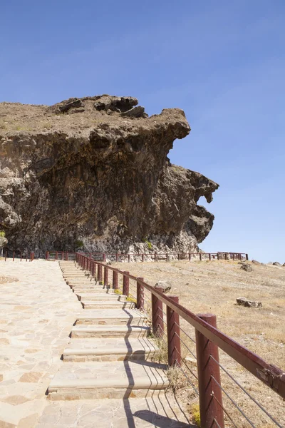 Al Mughsayl Dhofar, Umman — Stok fotoğraf