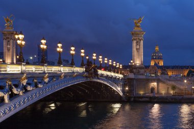 Pont III.