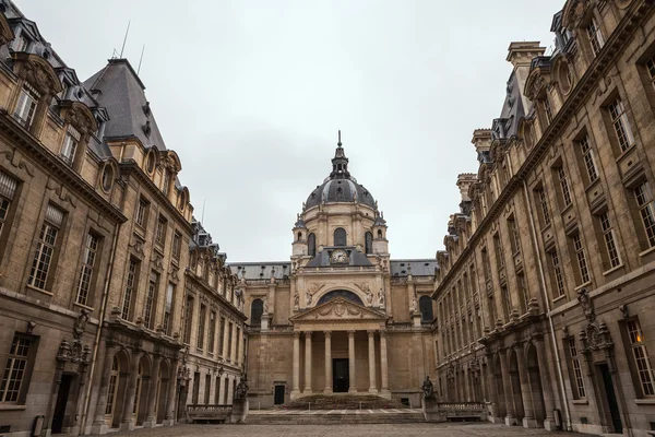 Sorbonne Üniversitesi