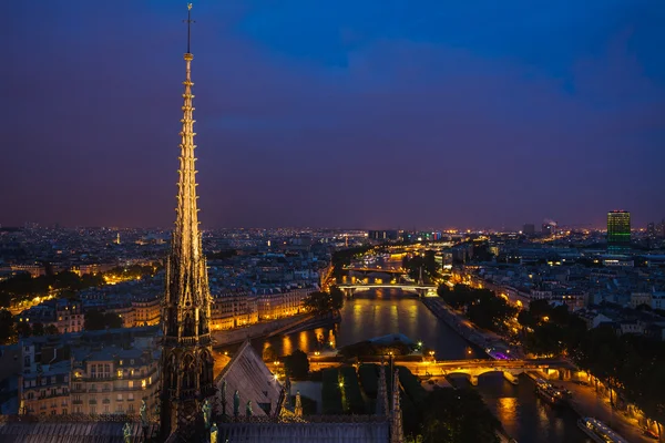 Paris — Stok fotoğraf