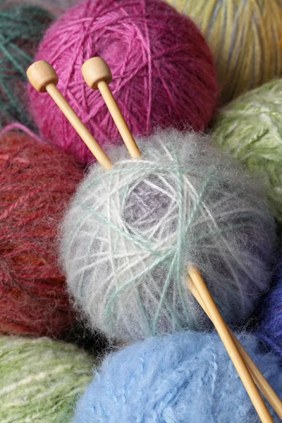 Yarn — Stock Photo, Image