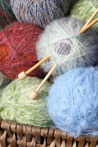 Yarn — Stock Photo, Image