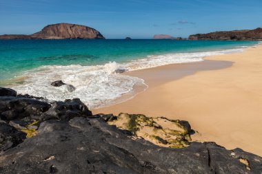 Isla Graciosa