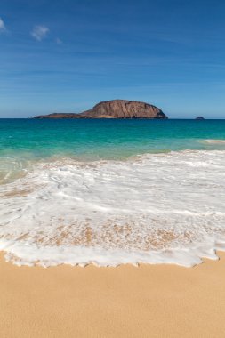 Isla Graciosa