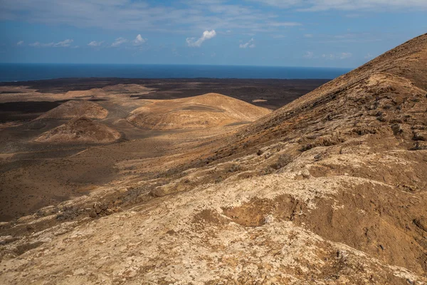 Lanzarote — Photo