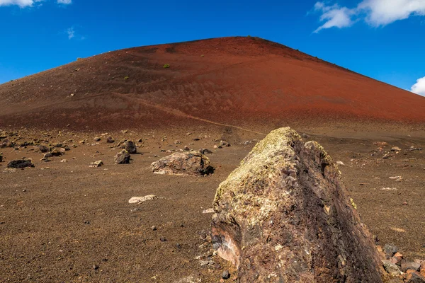 Lanzarote — Stock Photo, Image