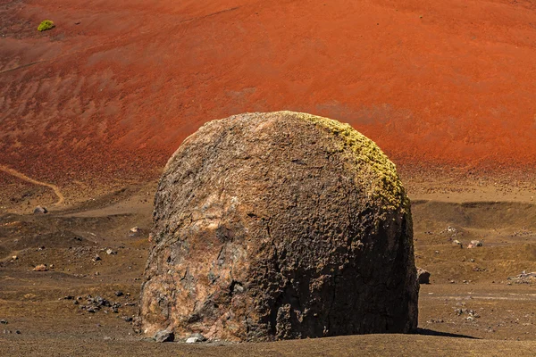 Lanzarote — Foto Stock