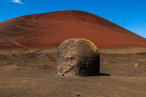 Lanzarote — Stock Fotó