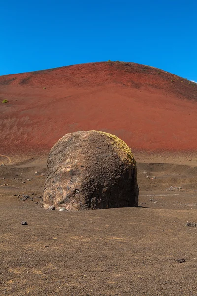 Lanzarote — Photo