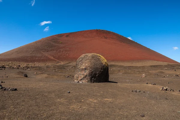 Lanzarote — Foto Stock