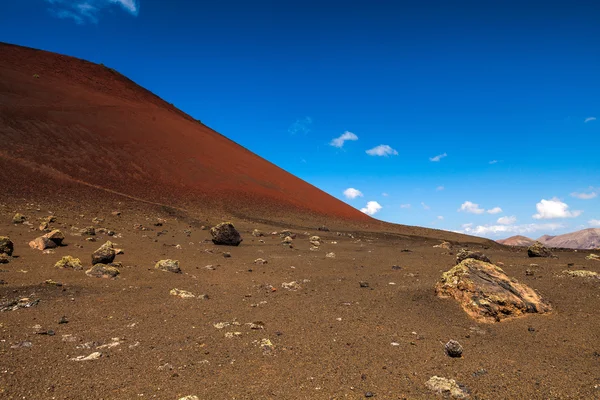 Lanzarote — Stok fotoğraf