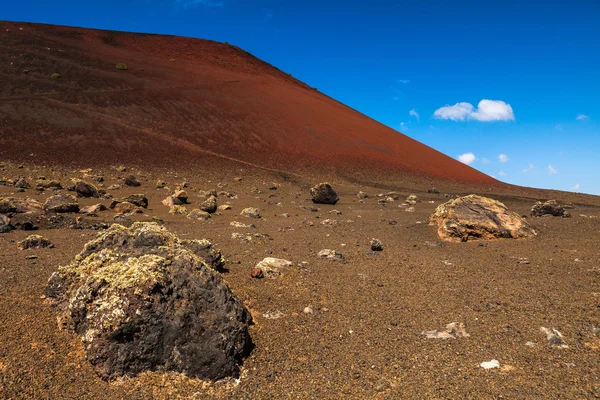 Lanzarote — Stock fotografie