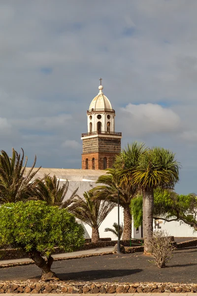 Lanzarote — Fotografia de Stock
