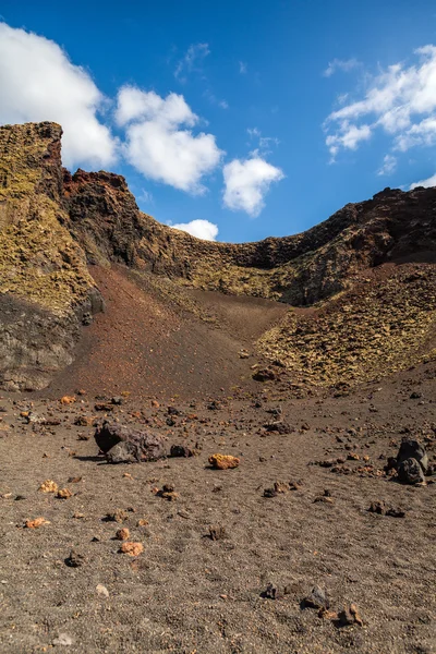 Lanzarote — Foto Stock