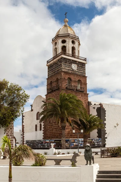 Lanzarote — Foto Stock