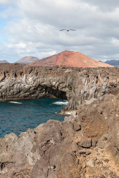 Lanzarote — Foto Stock