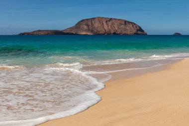 Isla Graciosa