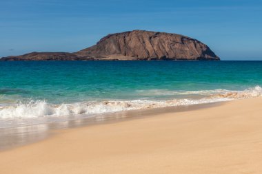 Isla Graciosa