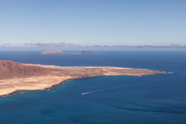 Isla Graciosa