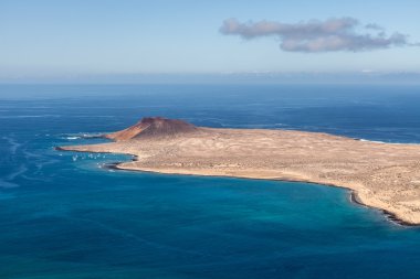 Isla Graciosa