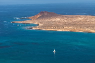 Isla Graciosa