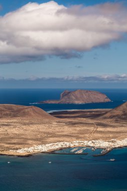 Isla Graciosa