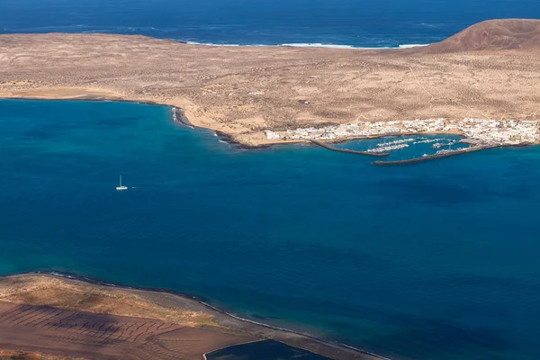 Lanzarote — Photo