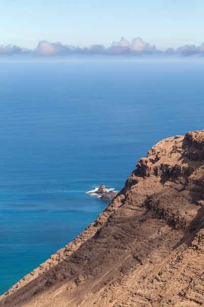 Lanzarote — Foto de Stock