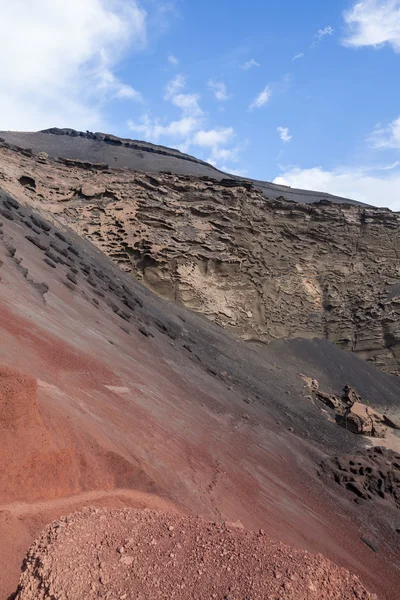 Lanzarote — Stock fotografie