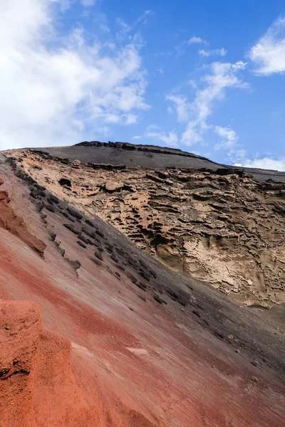 Lanzarote — Stockfoto