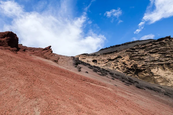 Lanzarote — Stockfoto